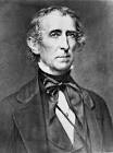 Portrait of John Tyler