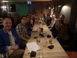 Image result for Hatherley Badminton Club