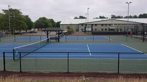 Image result for Aldershot Tennis Centre