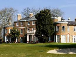 Image result for Buckinghamshire Golf Club