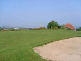Image result for Old Colwyn Golf Club