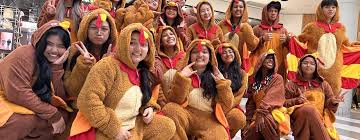 Image result for flashmob