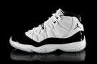 Air Jordan 11 "Concord" Confirmed For October 2011 Release ...