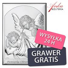 Image result for pamiątki na chrzest