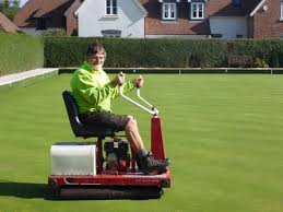 Image result for Great Barford Bowls Club