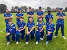 Image result for City Of Armagh Cricket Club