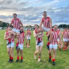 Image result for Delta Reds Netball Club