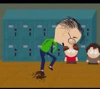 Image result for south park mr. mackey