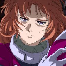 「ミヒロ・オイワッケン 機動戦士ガンダムUC」の画像検索結果