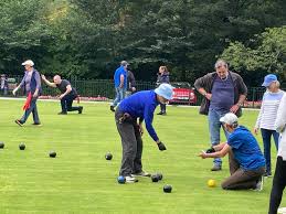 Image result for Manor Park Bowling Club