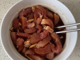 Image result for 軟炸裏脊