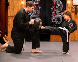 Image result for Bushido Academy Of Martial Arts (Bama)