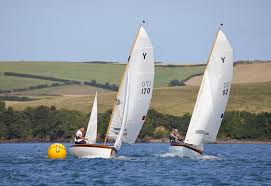 Image result for Salcombe Yacht Club