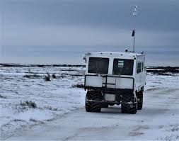 Image result for tundra buggy