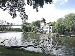 Image result for Insel der Jugend, Berlin