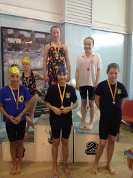 Image result for Dearne Valley Swimming Club