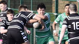 Image result for Catterick Crusaders RLFC