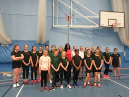Image result for Grasshoppers Netball Club