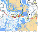 Berwick, Louisiana (LA 70342) profile: population, maps, real ...