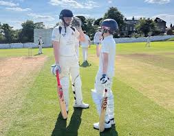 Image result for Low Moor Holy Trinity Cricket Club