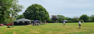 Image result for Hailsham Stoolball Club