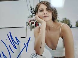 Image result for Willa Holland