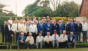 Image result for Aberlady Bowling Club