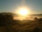 SD3385 : Sun Rise over Black - via Daymix
