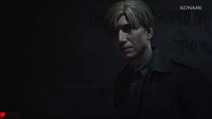 「ジェイムス・サンダーランド サイレントヒル２」の画像検索結果