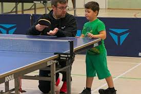 Image result for Crawley Community Table Tennis Club