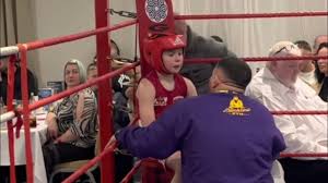 Image result for Glenrothes Amateur Boxing Club