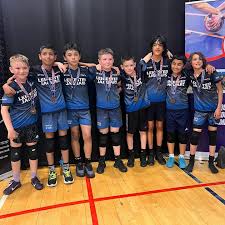 Image result for Enderby Dodgeball Club