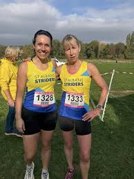 Image result for St Albans Striders