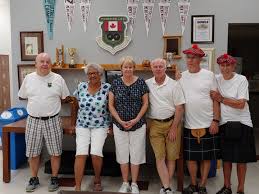 Image result for Pickering Bowling Club