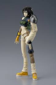 「ユフィ・キサラギ FINAL FANTASY 7」の画像検索結果