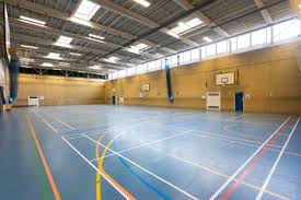 Image result for Ferndown Sports Badminton Club