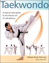 Image result for Tkd Self Defense