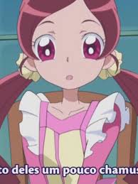 「花咲みずき ハートキャッチプリキュア！」の画像検索結果