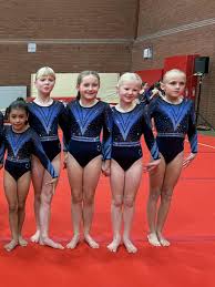 Image result for Worcestershire Gymnastics Academy