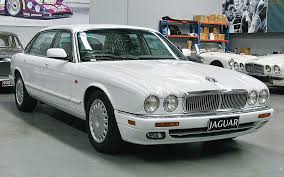 Image result for Spindrift White 1996 Jaguar