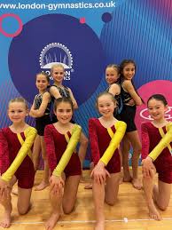 Image result for Avondale Gymnastics Club