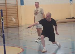 Image result for Subscriber Badminton Club