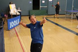 Image result for ABBOTS ROAD TABLE TENNIS CLUB:
