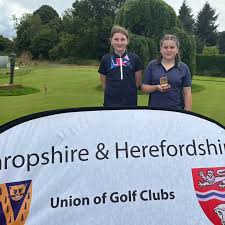 Image result for Wrekin Golf Club