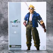 「シド・ハイウインド FINAL FANTASY 7」の画像検索結果