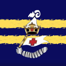 Image result for Newton - Le - Willows A R L F C