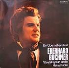 Eberhard Buchner (Tenor)