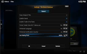 Image result for xbmc alaska