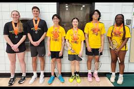 Image result for Tara Sports Badminton Club