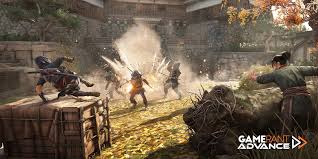 Image result for Urban Shadows Parkour Club